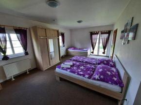 Guest House Starý Sedloňov, Trutnov